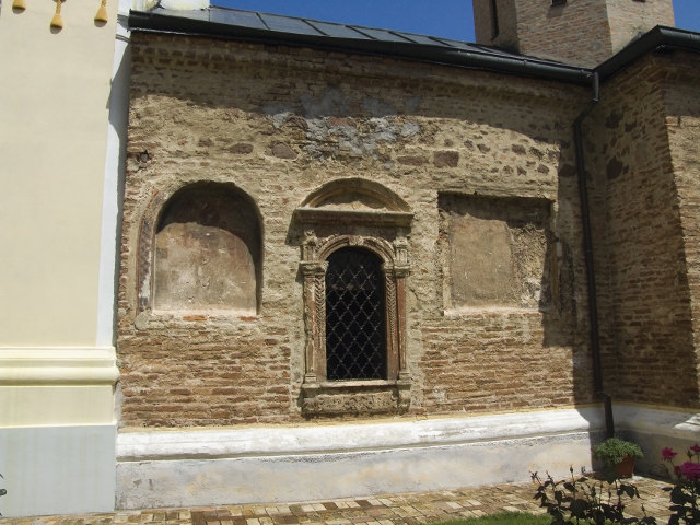 Манастир Велика Ремета (12)