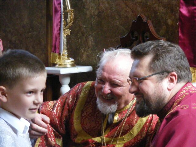 Gorlice 06.09.2009r.