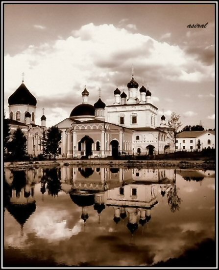 Reflexion