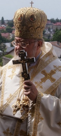 Jego Eminencja