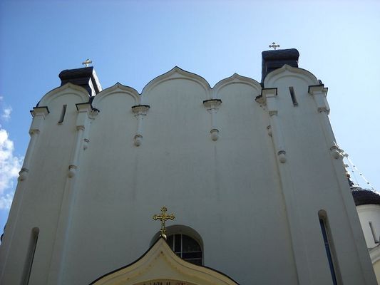 Cathedral of Annunciation, Kaunas
