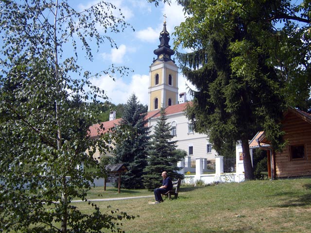 Spokoj