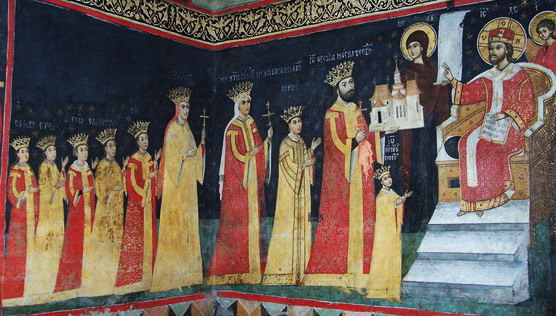 Familia Creştină - Christian Family