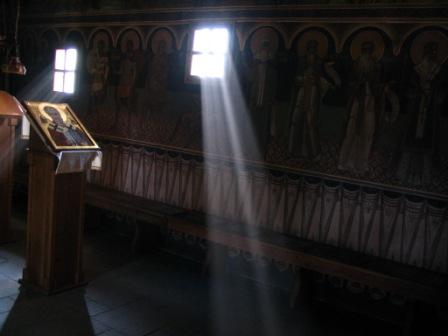 Biserica Sf. Nicolae_ Lupşa