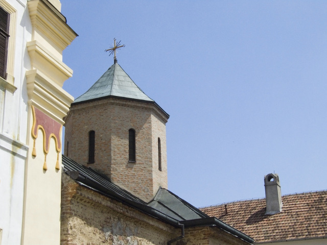 Манастир Велика Ремета (13)