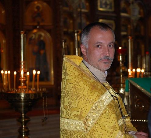 ks.Slawomir Jakimiuk