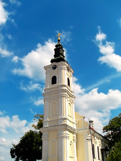 Успењска црква