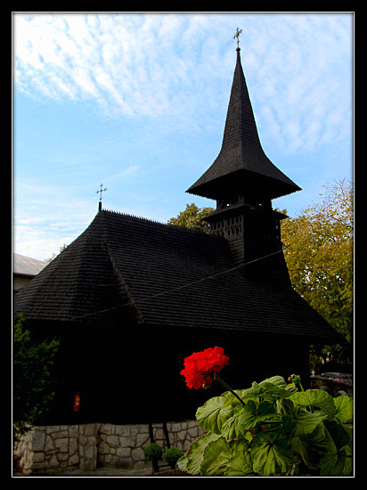 Binecuvântare