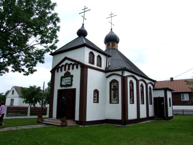 Cerkiew