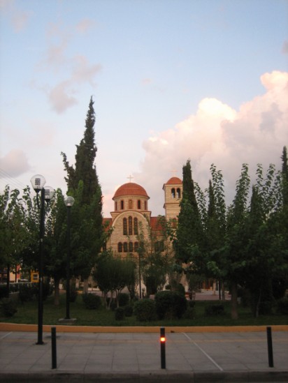Athens