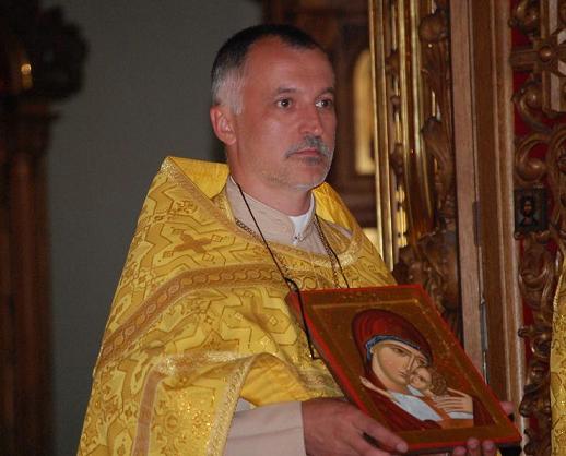 ks.Slawomir Jakimiuk