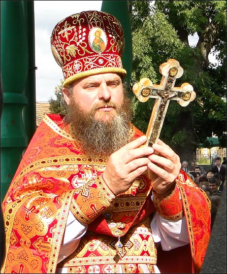 Archimandryta Gabriel