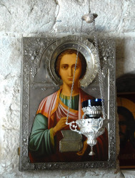 СаваД 
Икона из цетињског манастира 
150 
2009-09-01 13:11:30