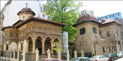 gabriel77 
Stavropoleos monastery, Bucharest 
2009-09-02 12:50:49