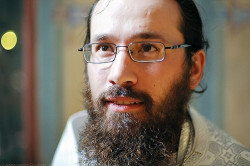 Santi 
Иеромонах Лаврентий / Hieromonk Lavrentiy 
2009-09-04 12:35:30