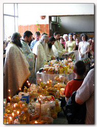 gabriel77 
Sfantul Maslu/Holy Unction 
2009-09-05 12:51:59