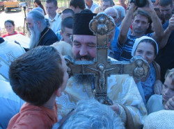 nedjeljko 
БЛАГОСЛОВ СВЕТОГ ЈОВАНА ВЛАДИМИРА 
2009-09-07 18:52:31