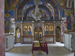 toza 
Манастир Велика Ремета (8) 
2009-09-08 14:48:46