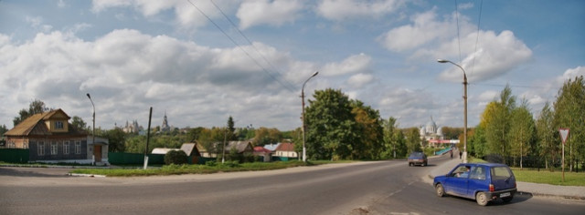 solo 
Первое впечатление от Торжка 
2009-09-10 00:46:16