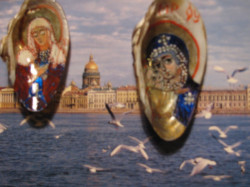 Ludmila Iva 
Невский поклон 
2009-09-10 22:46:44