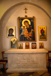 СаваД 
Цетињски манастир, унутрашњост 
2009-09-12 07:09:31