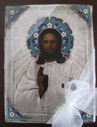 Mitrut Popoiu 
Icoana Mirelui - Groom's Icon 
2009-09-12 08:48:44