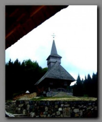 teo 
Manastirea Rosia Budesti-Maramures (II) 
2009-09-12 21:38:49