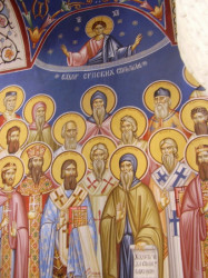 rosmarinus 
Сабор српских светитеља / All Serbian Saints 
2009-09-13 00:57:17