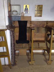 + Crnorizac + 
+ Кареја,стасидија старца Пајсија Светогорца + 
2009-09-13 19:46:32