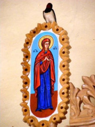 FelixdelaCeas 
,,Şi păsările te laudă pe tine Preacurată Maică..." 
2009-09-13 22:46:30