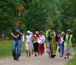 piotr72 
XVI Piesza Pielgrzymka Gródek-Supraśl 2009 
2009-09-15 22:50:26