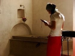 mira 
prayer 
2009-09-17 15:55:45