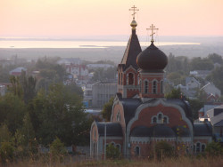 artsfer 
На закате 
2009-09-21 20:14:27