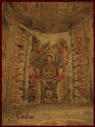 codre 
Beautiful old fresco of Wallachia 
2009-09-21 20:34:41