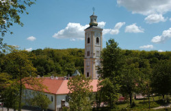 Isa 
Манастир Велика Ремета 
2009-09-22 09:03:11