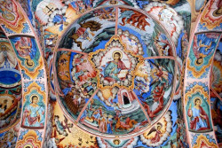 Marcellinus 
Rila stauropigial monastery / Рилски ставропигиален манастир 
2009-09-22 09:41:19