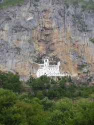 rosmarinus 
Манастир Острог / Monastery Ostrog 
2009-09-22 19:46:42