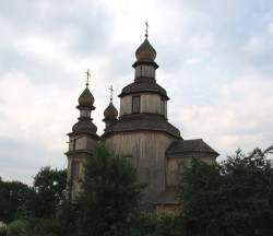 haidamaka 
Дерев'яні шедеври Сіверщини 
2009-09-22 22:36:38