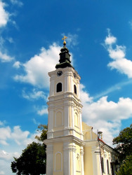 Агапе 
Успењска црква 
2009-09-27 16:30:33