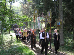 gilder 
На Воздвижение...- Крестный ход 
2009-09-27 21:51:10