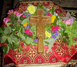 rosmarinus 
Спаси Господи људи Твоја... 
2009-09-27 23:17:15