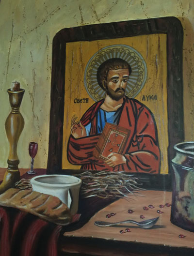 Manastir Stanjevici 