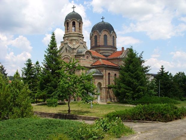 св. арх. Михаил