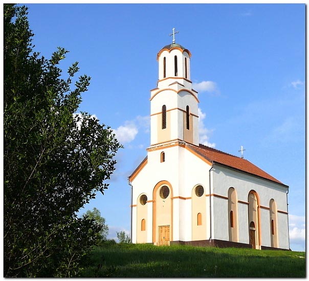 Босанска Бојна