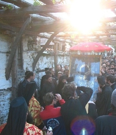 Procesiune