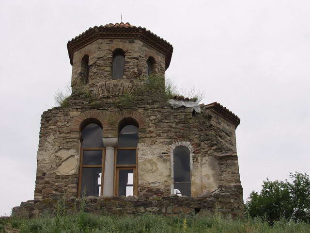 Stara Pavlica