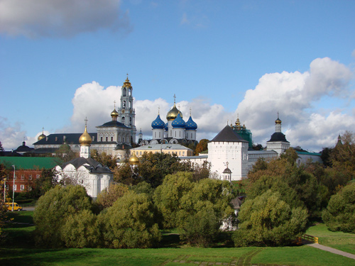 Лавра