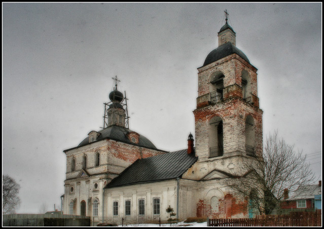 Pereslavl-Zalesskiy, Russia