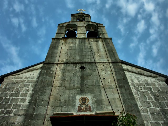 Crkva Sv. Nikole -Rijeka Crnojevica
