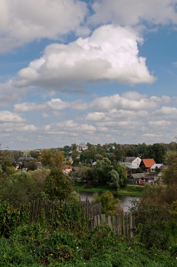Торжок//Torzhok